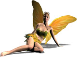 virtual online chat fairie